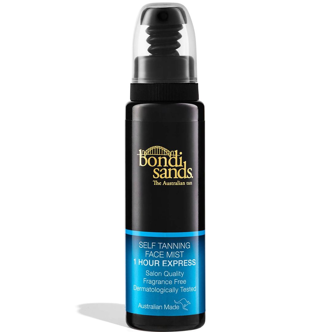 Bondi Sands Face Mist One Hour 70ml - Image 1