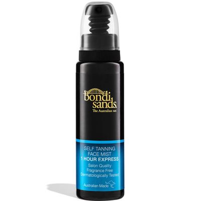 Bondi Sands Face Mist One Hour 70ml