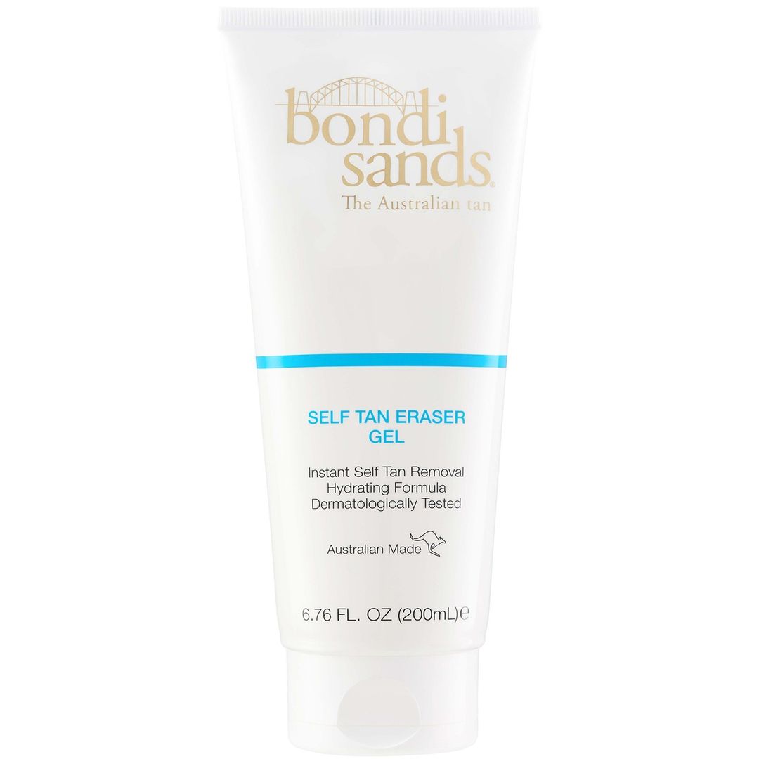 Bondi Sands Tan Eraser Gel 200ml - Image 1