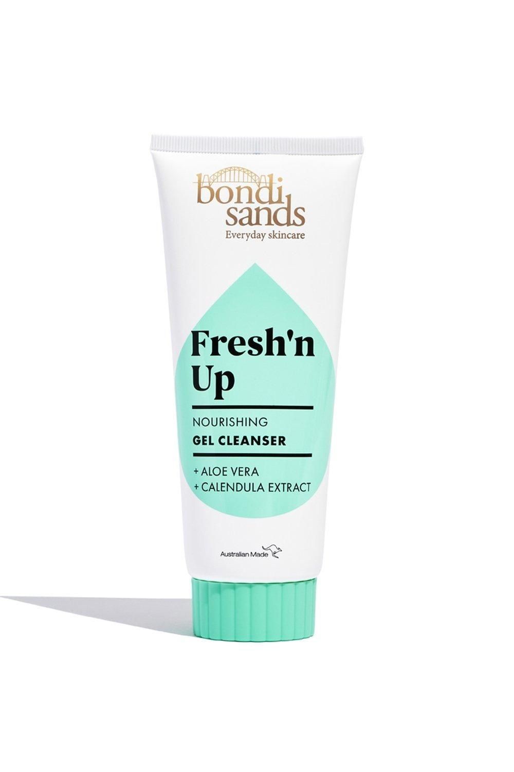 Bondi Sands Women's Fresh'N Up Gel Cleanser | Size: 150ml - Image 1