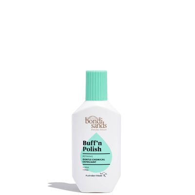 Bondi Sands Buff'N Polish Gentle Chemical Exfoliant 30ml
