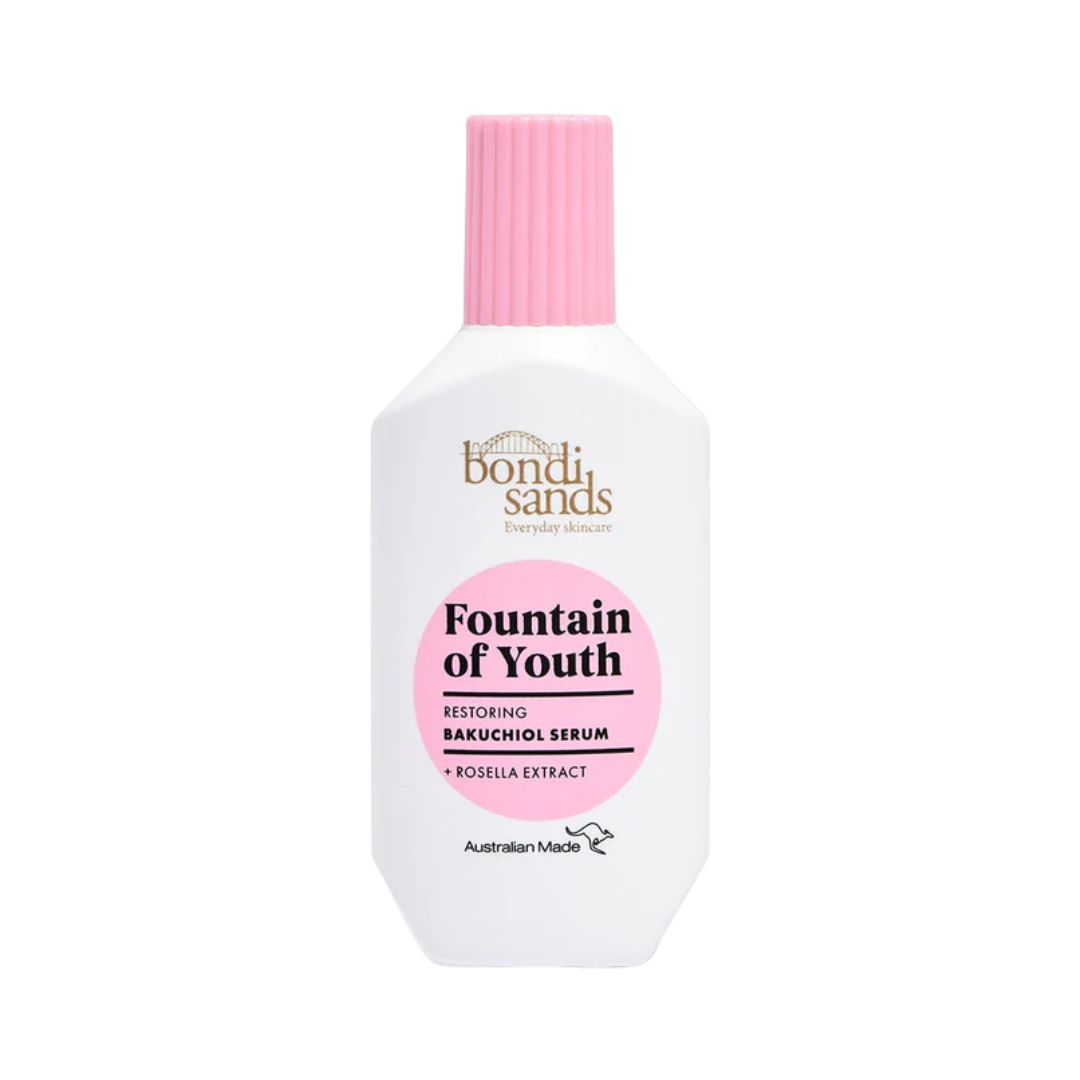 Bondi Sands Fountain Of Youth Bakuchiol Serum - Image 1