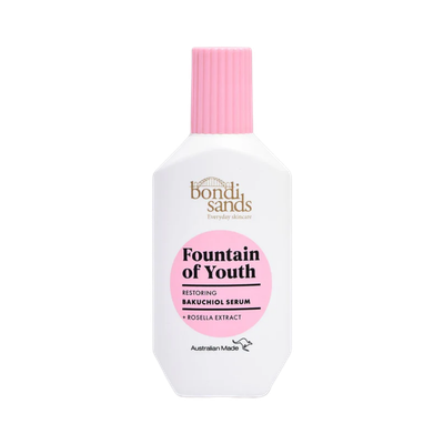 Bondi Sands Fountain Of Youth Bakuchiol Serum