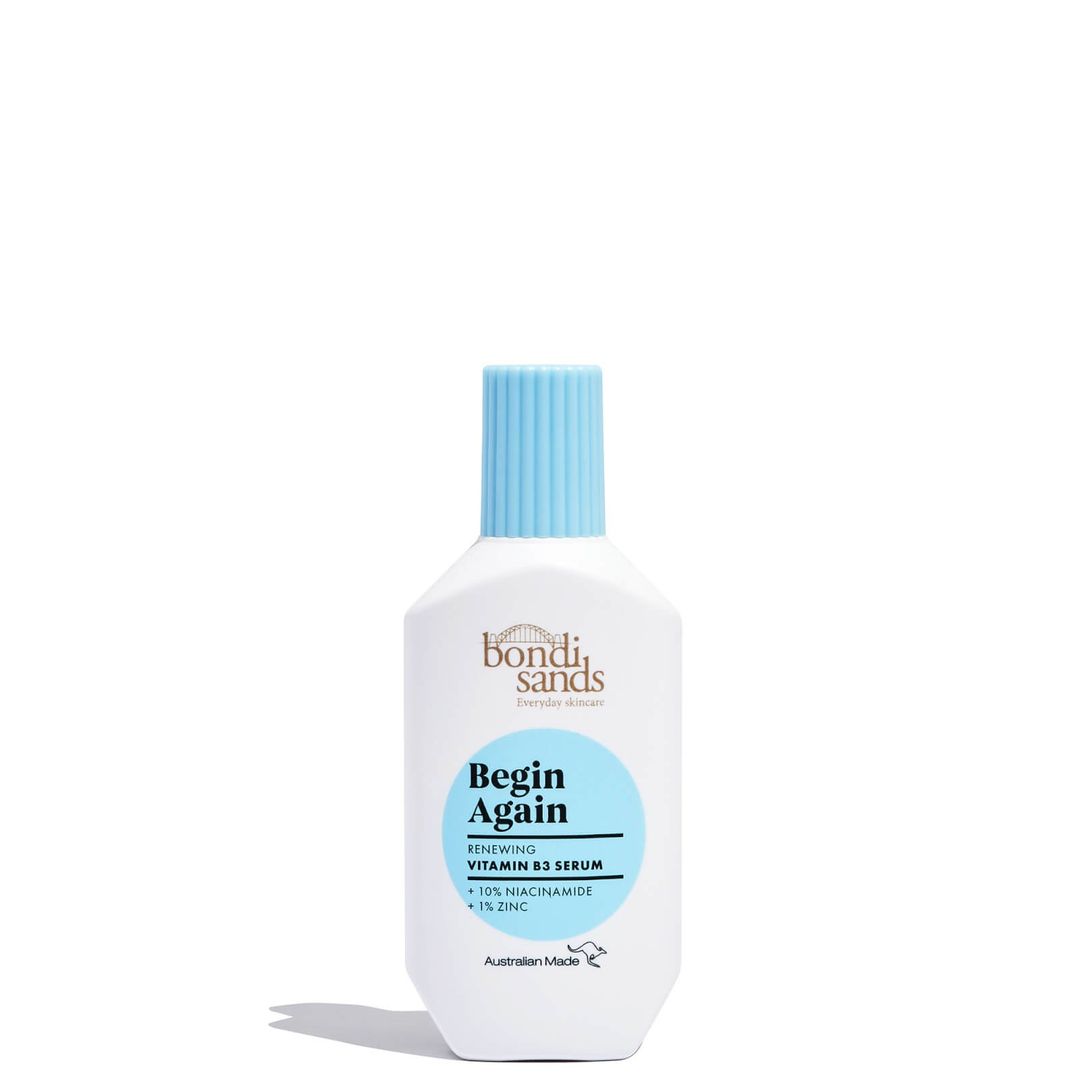 Bondi Sands Begin Again Vitamin B3 Serum 30ml - Image 1