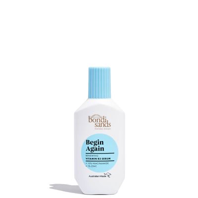 Bondi Sands Begin Again Vitamin B3 Serum 30ml