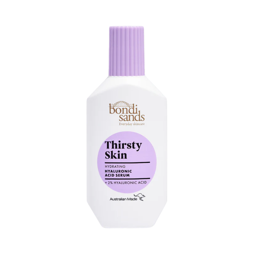 Bondi Sands Thirsty Skin Hyaluronic Acid Serum - Image 1