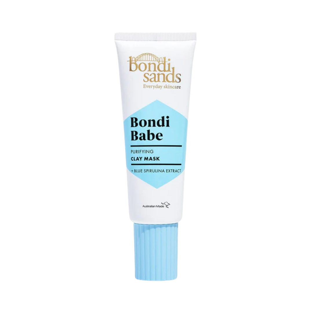 Bondi Sands Bondi Babe Clay Mask - Image 1