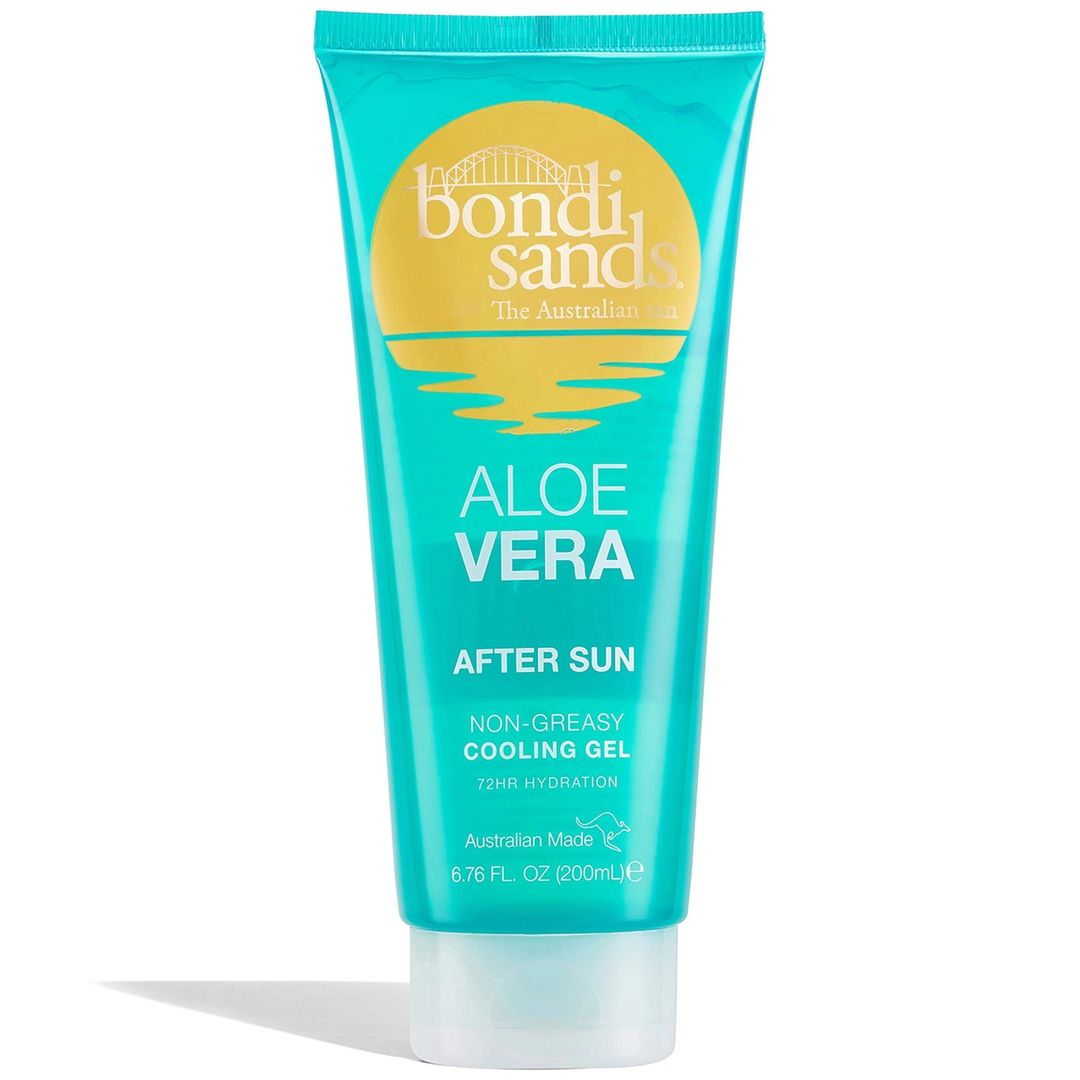 Bondi Sands Aloe Vera Aftersun Gel 200ml - Image 1