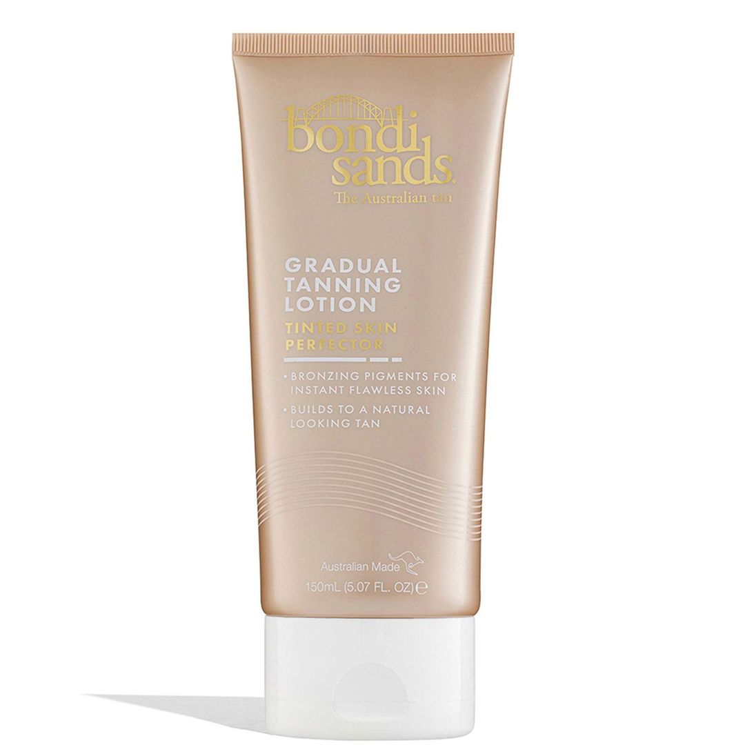 Bondi Sands Tinted Skin Perfector Gradual Tanning Lotion 150ml - Image 1