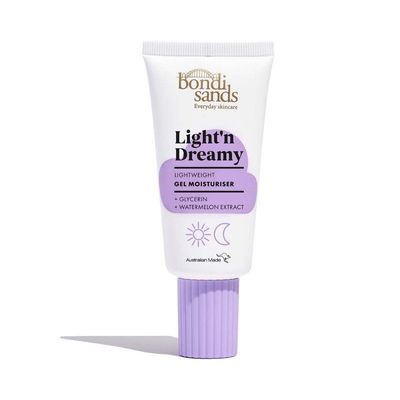 Bondi Sands Light'N Dreamy Gel Moisturiser 50ml