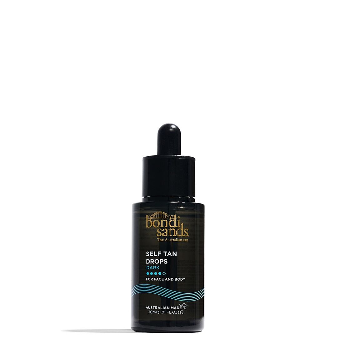 Bondi Sands Self Tan Drops - Dark 30ml - Image 1