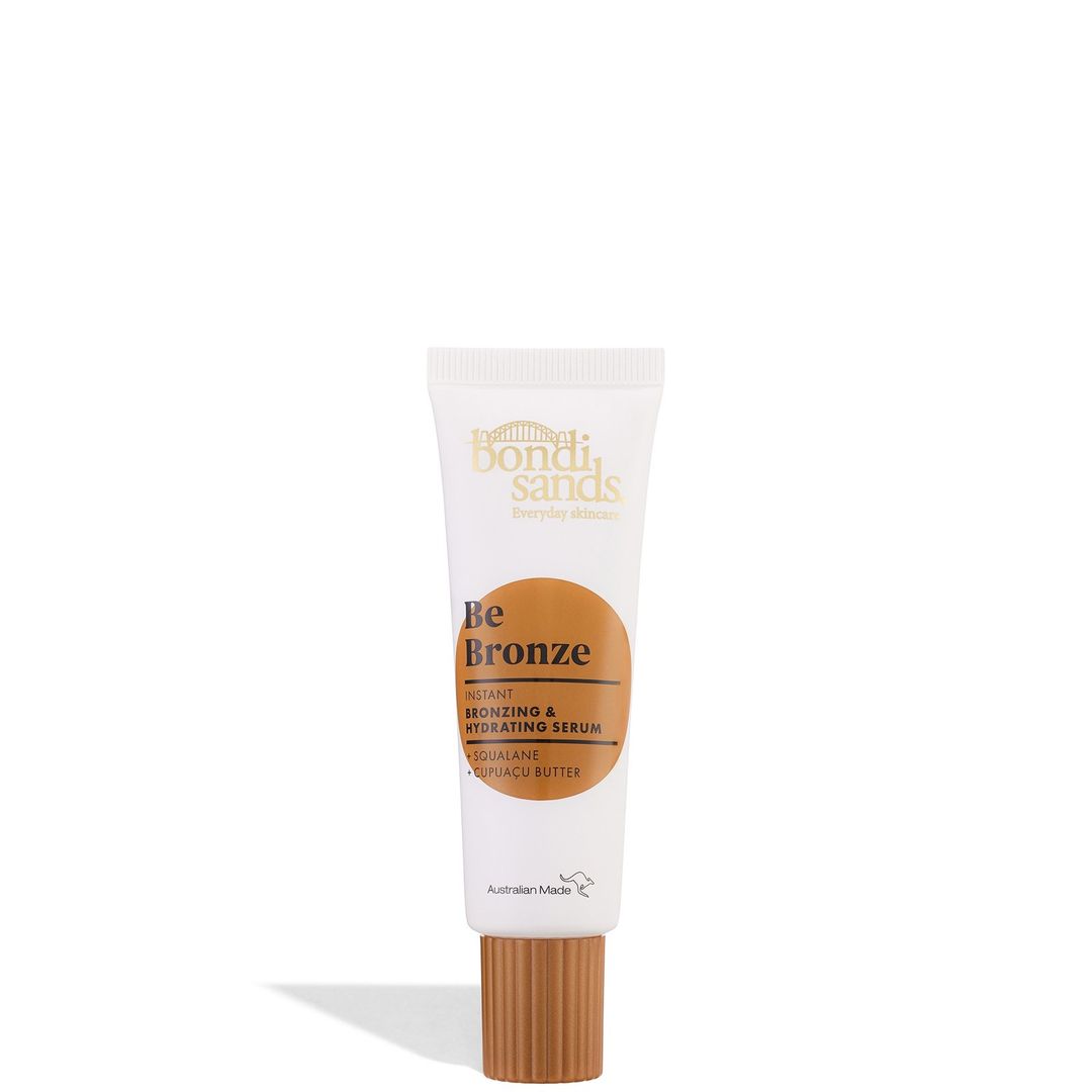 Bondi Sands Be Bronze Instant Bronzing and Hydrating Serum 30ml - Image 1