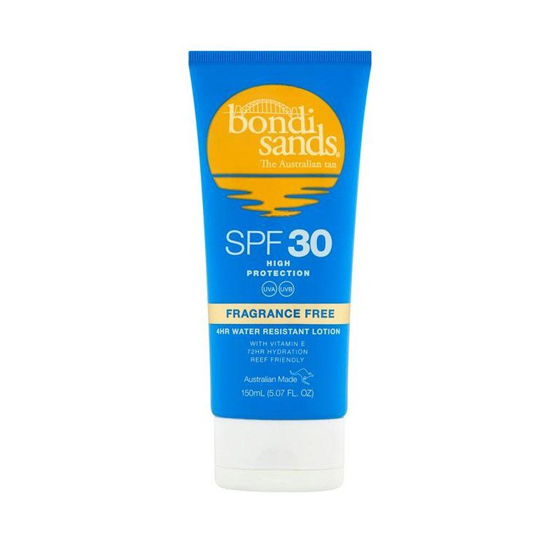 Bondi Sands SPF 30 Everyday Body Lotion 150ml (UK) - Image 1