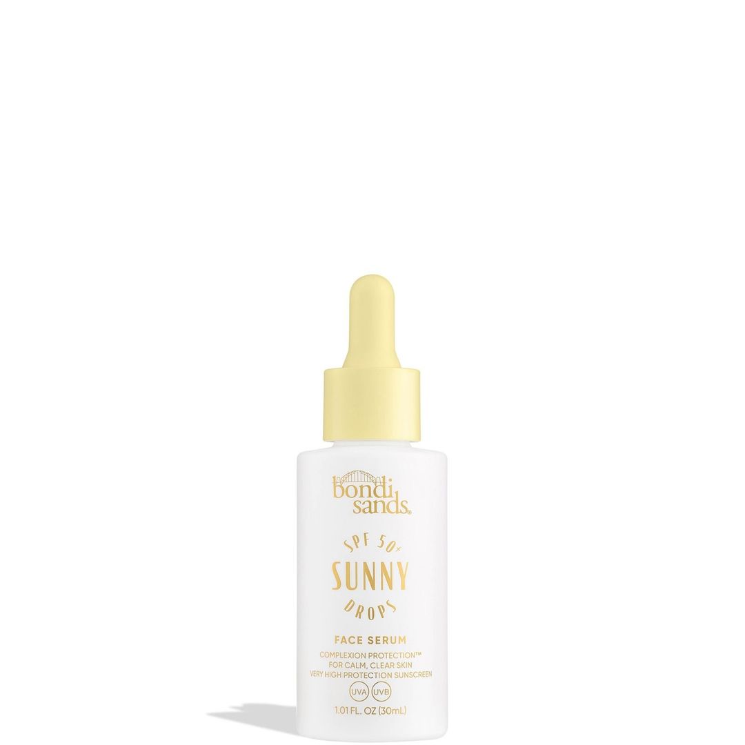 Bondi Sands Sunny SPF 50+ Face Serum 30ml - Image 1