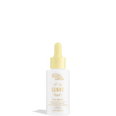 Bondi Sands Sunny SPF 50+ Face Serum 30ml