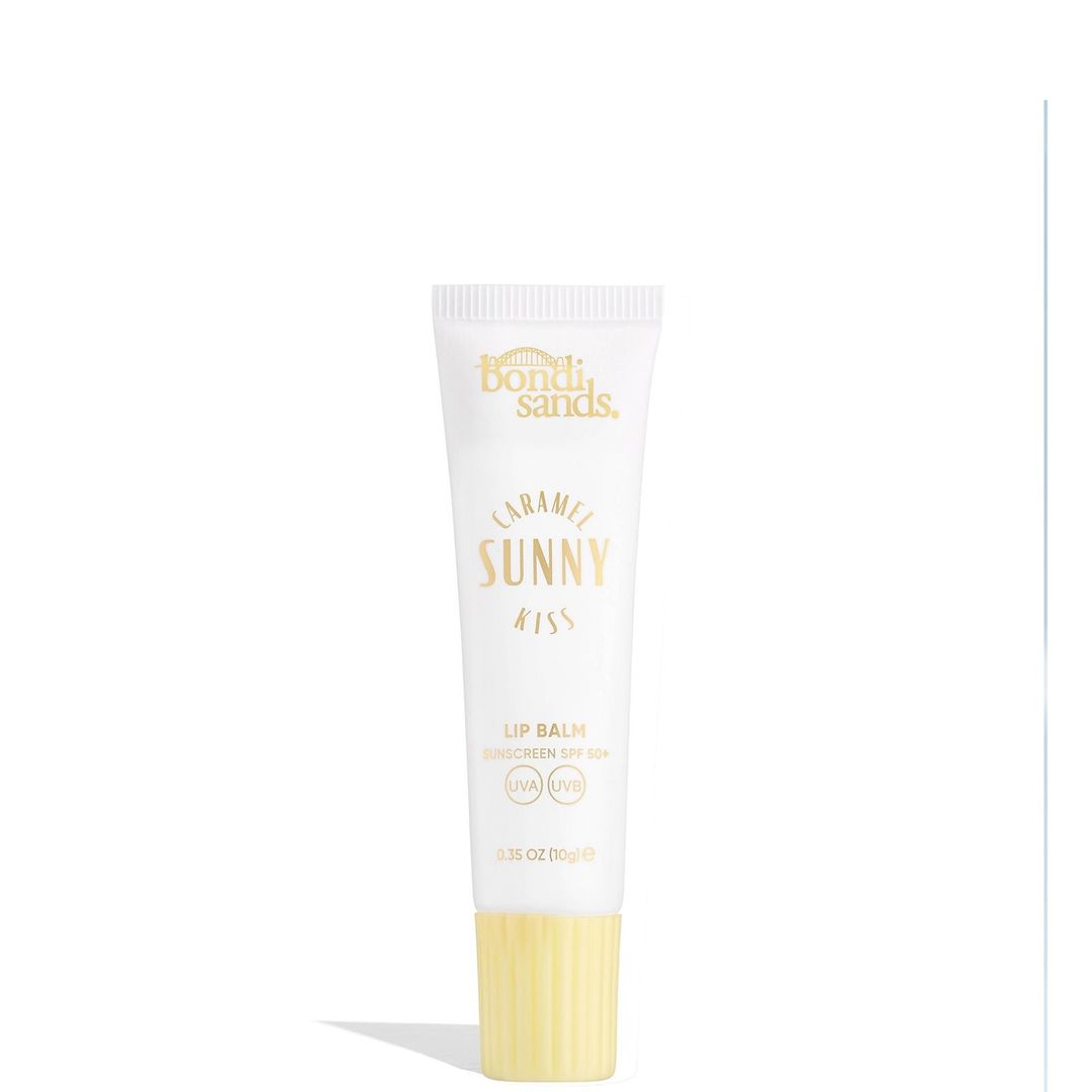 Bondi Sands Sunny SPF 50+ Lip Balm 10g - Image 1