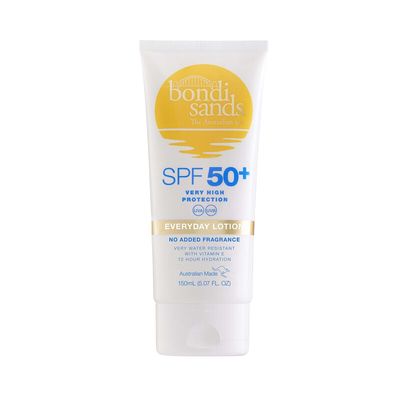 Bondi Sands SPF 50+ Everyday Body Lotion 150ml
