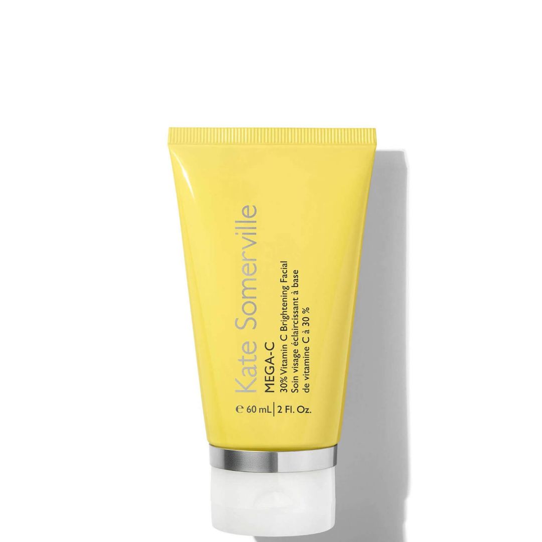 Kate Somerville Mega-C 30% Vitamin C Brightening Facial 60ml - Image 1