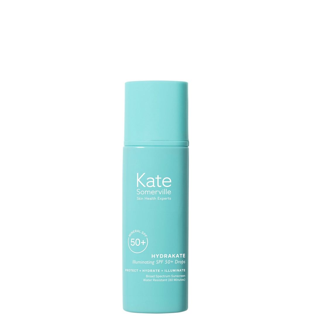 Kate Somerville HydraKate Illuminating SPF 50+ Drops 50ml - Image 1