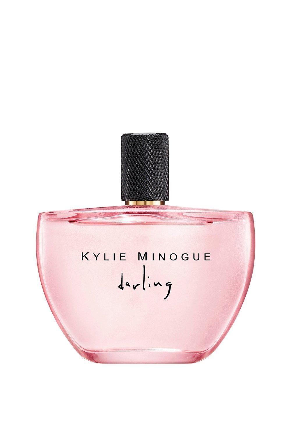 Kylie Minogue Women's Darling Eau De Parfum in Misc | Size: 75ml - Image 1