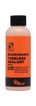 Orange Seal Endurance Sealant With Injector 8oz - Thumbnail 2