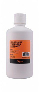 Orange Seal Endurance Sealant With Injector 8oz - Thumbnail 2