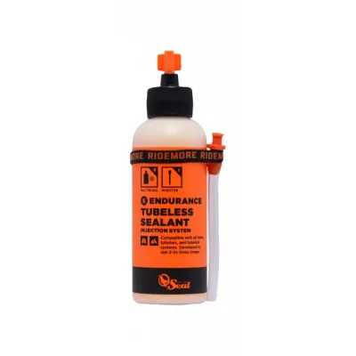 Orange Seal Endurance Sealant With Injector 8oz