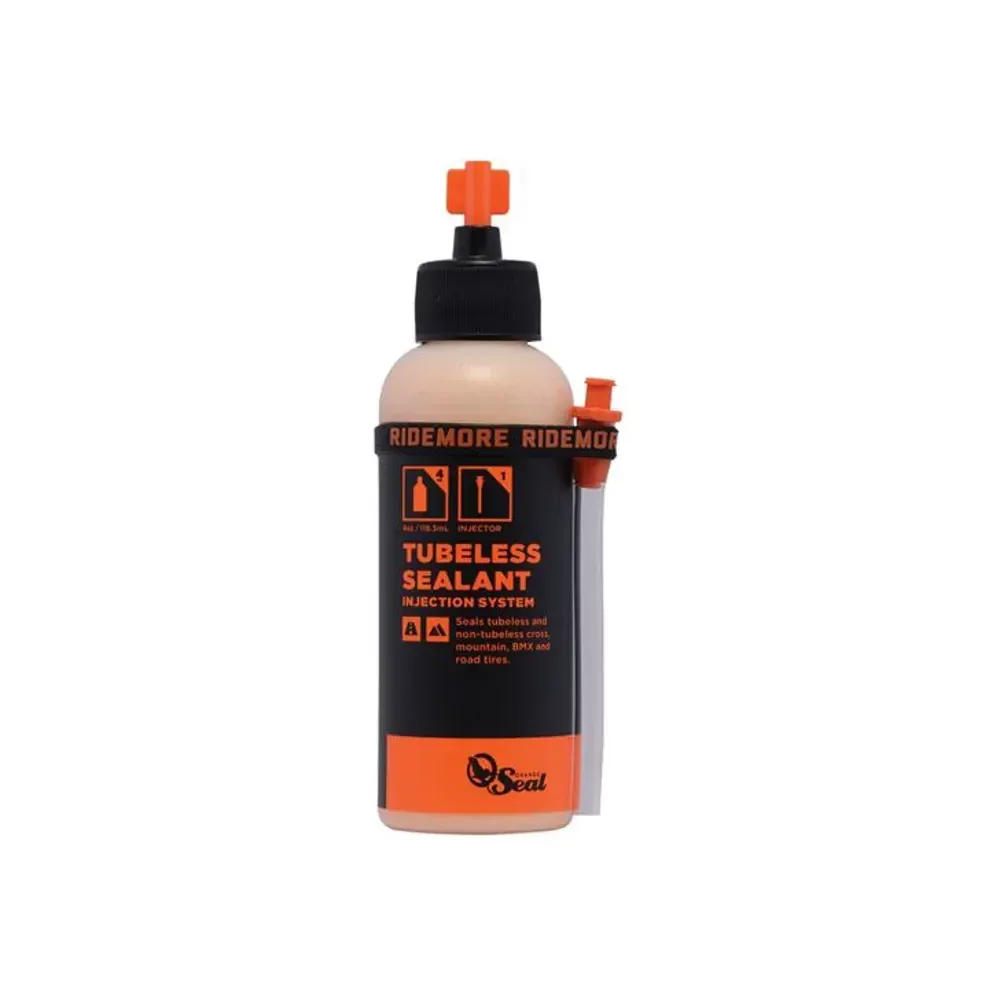 Orange Seal Sealant - Image 1