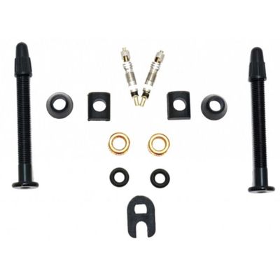Orange Seal Versa-Valves - 48mm
