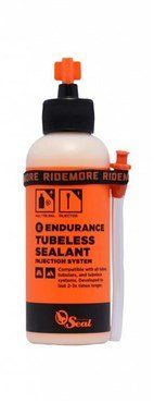 Orange Seal Endurance Sealant With Injector 8oz - Thumbnail 2