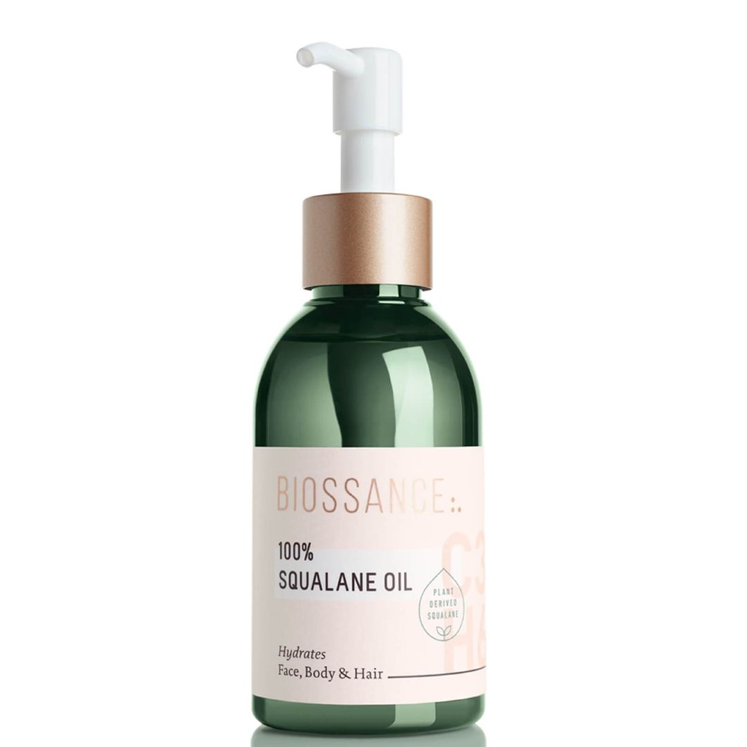 Biossance 100% Squalane Oil 100ml - Image 1