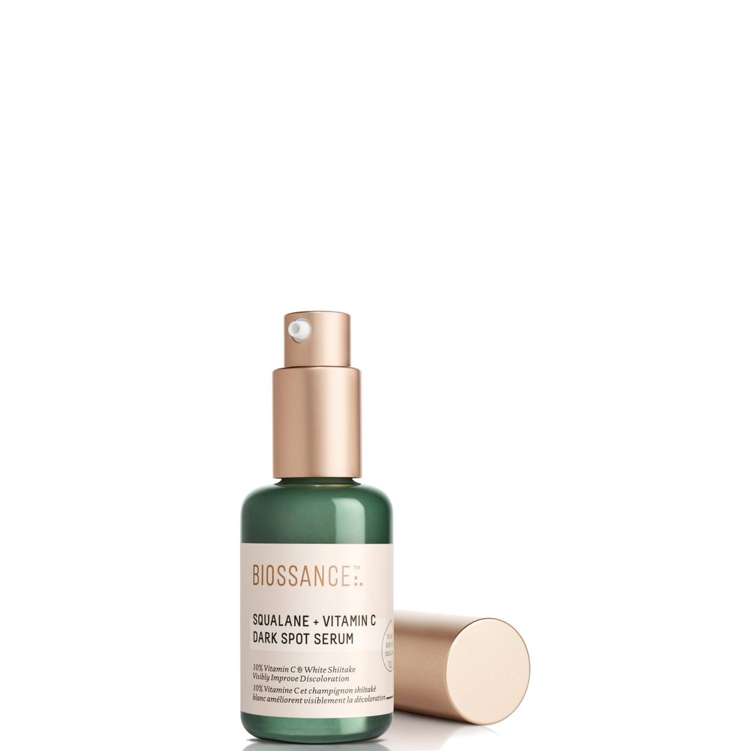 Biossance Squalane and Vitamin C Dark Spot Serum 30ml - Image 1