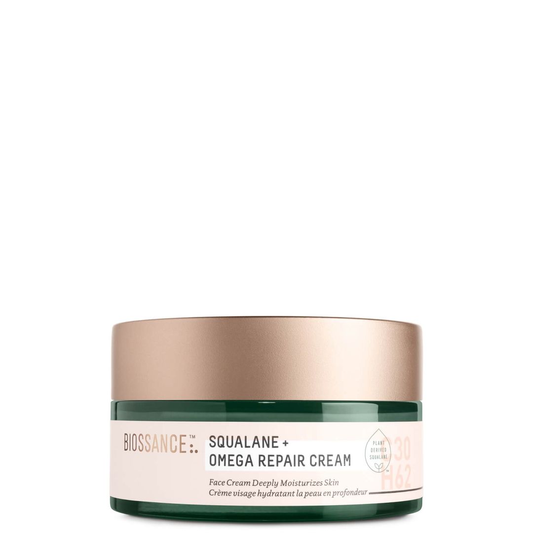 Biossance Omega Repair Cream 100ml - Image 1