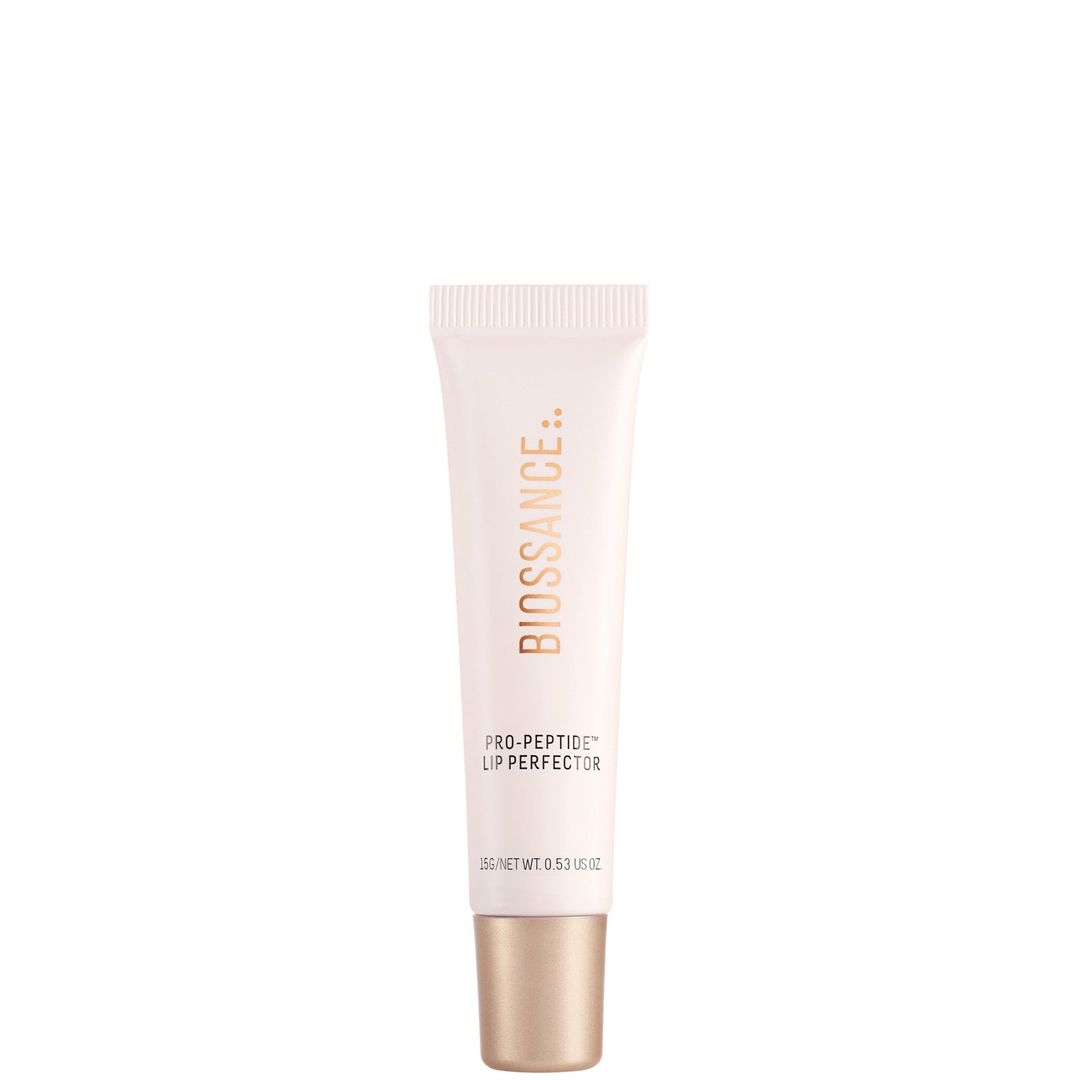Biossance Pro Peptide Lip Perfector - H2Glow 15g - Image 1