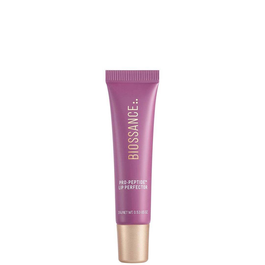 Biossance Pro Peptide Lip Perfector - Supernova 15g - Image 1
