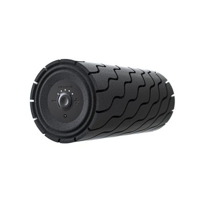 THERABODY Smart Foam Wave Roller - Black