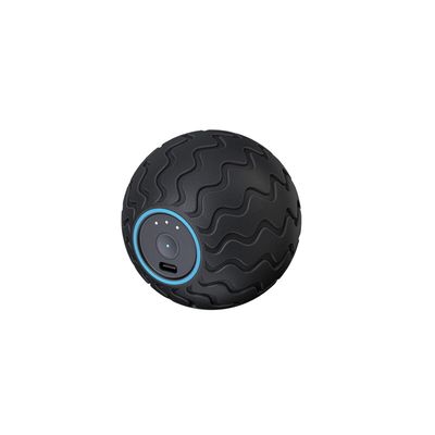 THERABODY Wave Solo Smart Roller - Black