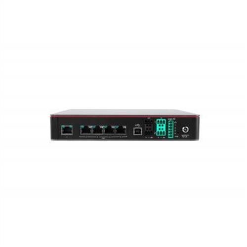 TesiraFORTÉ X 400 is a Meeting Room DSP - Image 1