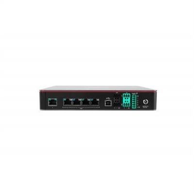 TesiraFORTÉ X 400 is a Meeting Room DSP