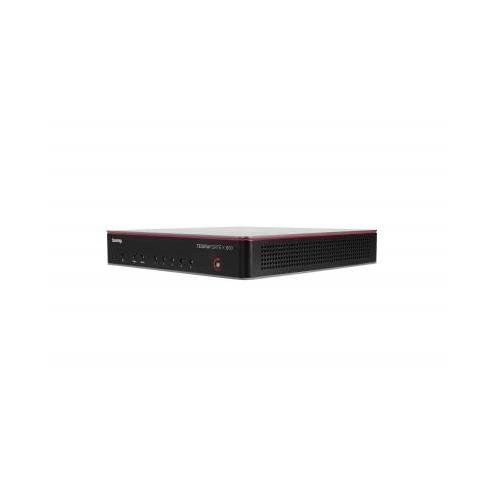 Biamp TesiraFORTÉ X 800 - Image 1