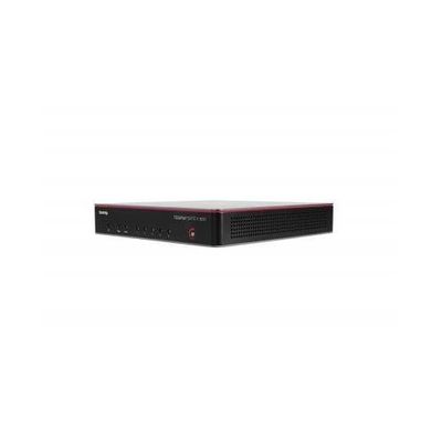 Biamp TesiraFORTÉ X 800