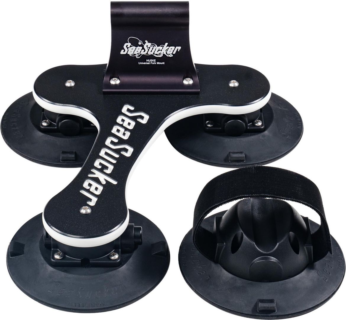 SeaSucker Talon Rack - 1 Bike - Image 1