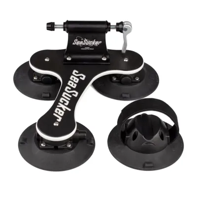 SeaSucker Talon Rack - 1 Bike - Thumbnail 2