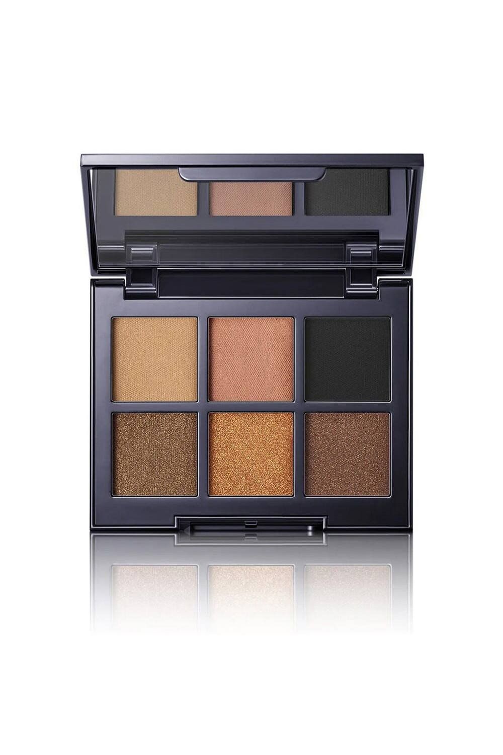 Kevyn Aucoin Women's The Contour Eyeshadow Palette in Deep - Image 1
