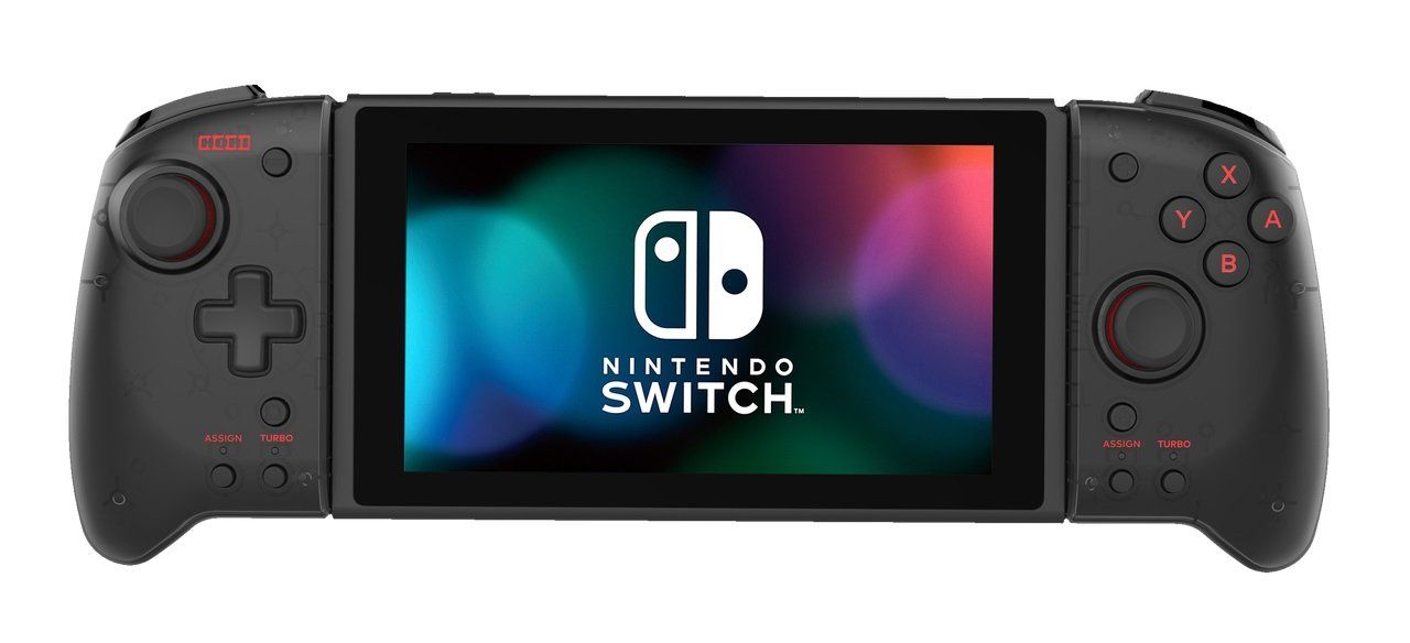 Hori Split Pad Pro (Black) - Image 1