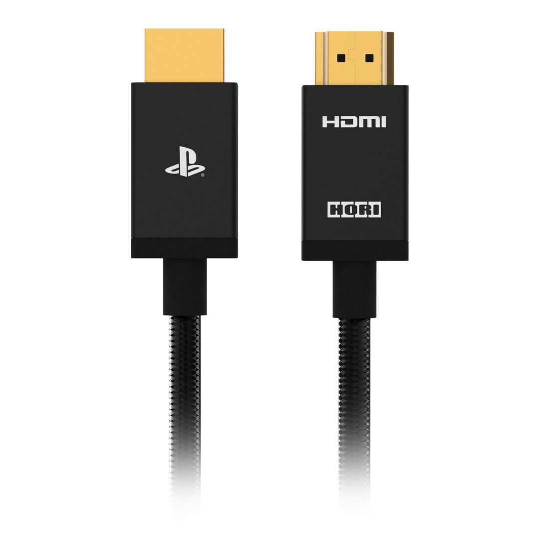 Hori SPF-014U HDMI cable 2 m HDMI Type A (Standard) Black - Image 1