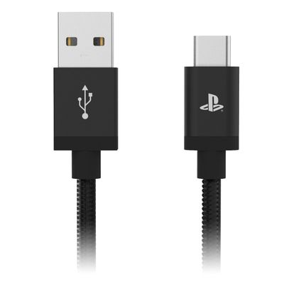 Hori SPF-015U USB cable USB 2.0 3 m USB A USB C Black