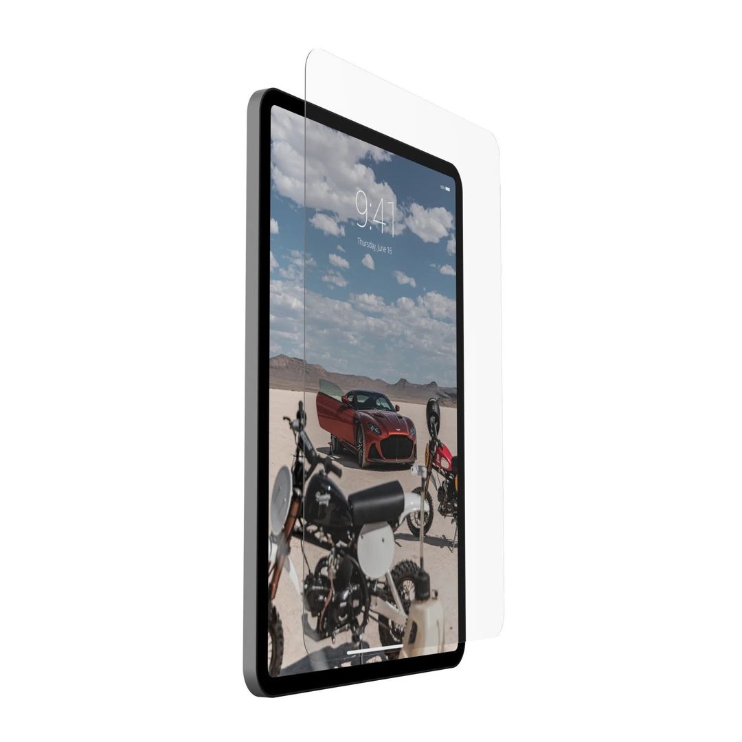 Urban Armor Gear 1233901P0000 tablet screen protector Clear screen protector Apple 1 pc(s) - Image 1