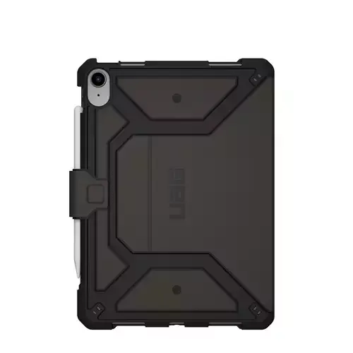 Urban Armor Gear Metropolis SE 27.7 cm (10.9") Folio Black - Image 1