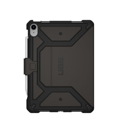 Urban Armor Gear Metropolis SE 27.7 cm (10.9") Folio Black - Thumbnail 2